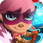 Pocket Legends Adventures icon