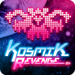 Kosmik Revenge icon