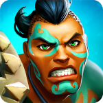 Wartide: Heroes of Atlantis icon