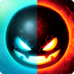 Battle Balls: Epic Multiplayer PvP icon