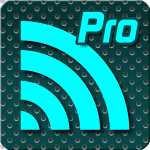 WiFi Overview 360 Pro icon