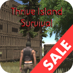 Thrive Island – Survival icon