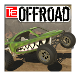 TE Offroad + icon