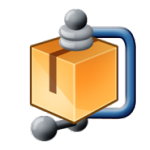 AndroZip Pro File Manager icon