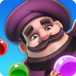 Bubble Shooter Online icon