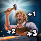 Crafting Idle Clicker icon