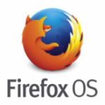 Firefox OS Launcher icon