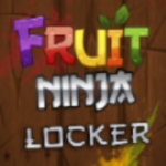 Fruit Ninja Locker icon