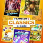 Gameloft Classics: Arcade icon