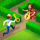 Gardenscapes icon