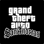 Grand Theft Auto: SAMP icon