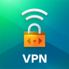 Kaspersky Fast Secure VPN icon