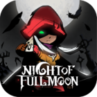 Night of the Full Moon icon