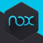 Nox App Player icon