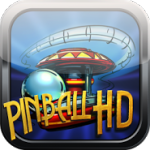 Pinball HD for Tegra icon