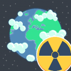 Reactor – Energy Sector Tycoon icon