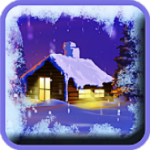 Winter Live Wallpaper HD icon