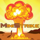 MiniStrike icon