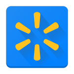 Walmart icon