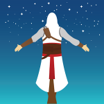 The Tower Assassin’s Creed icon