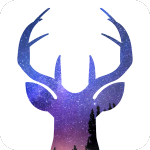 The Deer icon