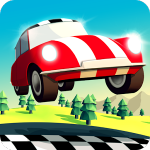 Pocket Rush icon