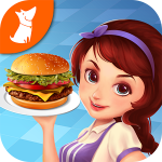 Maple Restaurant : A Fun Cooking Chef Game icon