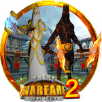 Warfare Chess 2 icon