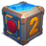 MechBox 2: Hardest Puzzle Ever icon