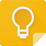 Google Keep icon