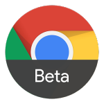 Chrome Beta icon