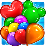 Balloon Paradise icon