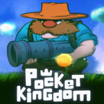 Pocket Kingdom – Tim Tom’s Journey icon