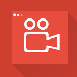 SCR Pro – BEST screen recorder icon