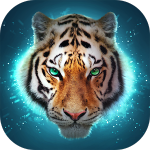 The Tiger icon