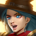 Chrono Clash icon