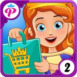 My Little Princess : Stores icon