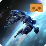 Project Charon: Space Fighter VR icon