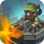 Zombie World: Tower Defense icon