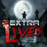 Extra Lives (Zombie Survival Sim) icon