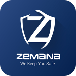 Zemana Antivirus & Security icon