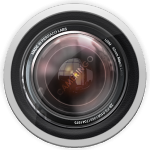 Cameringo+ Effects Camera icon