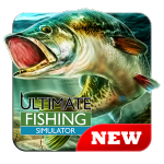 Ultimate Fishing Simulator icon