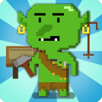 Goblin’s Shop icon