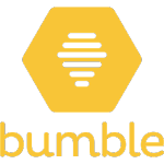 Bumble — Date. Meet Friends. Network. icon