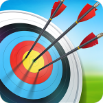 Archery Bow icon