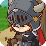 Job Hunt Heroes : Idle RPG icon