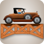 Wood Bridges icon