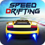 Speed Traffic Drifting icon