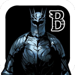 Buriedbornes -Hardcore RPG icon